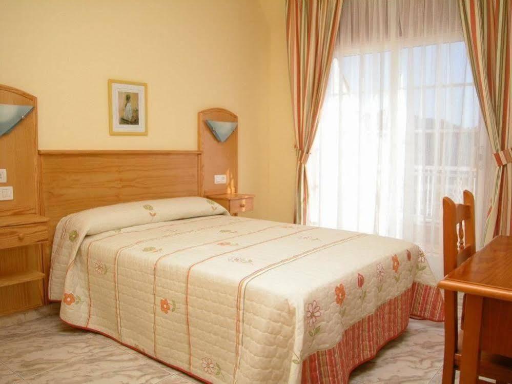Apartamentos Coral Do Mar II Portonovo Bagian luar foto