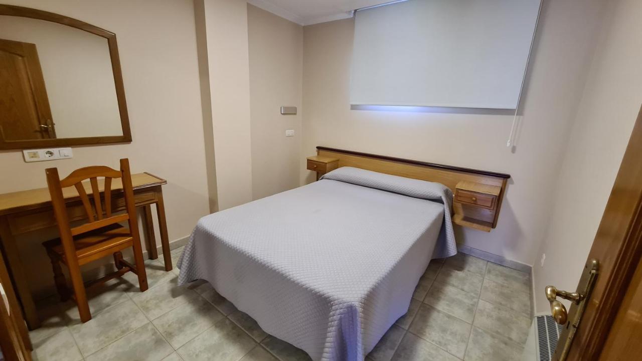Apartamentos Coral Do Mar II Portonovo Bagian luar foto